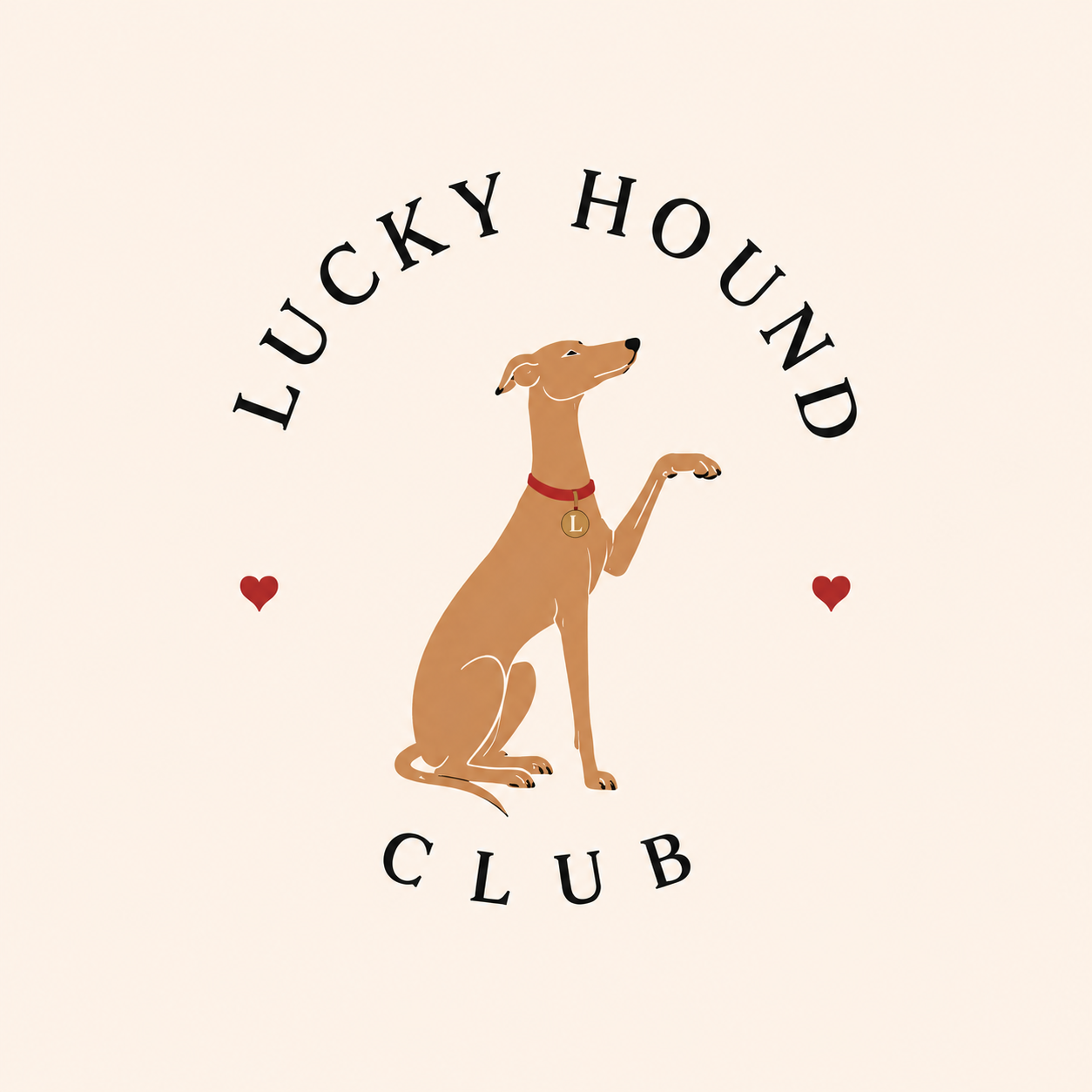 Lucky Hound Club